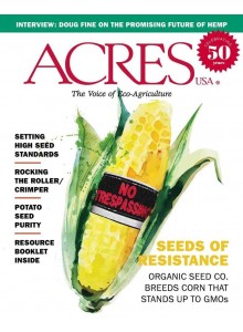 Acres USA Magazine